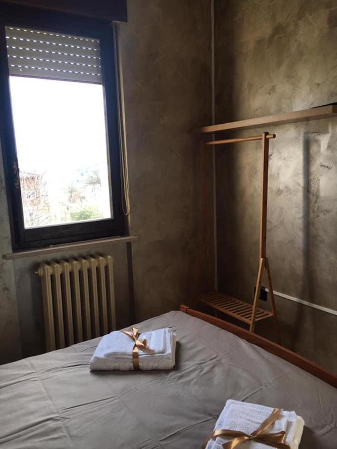 Appartamento Tamburro Campobasso Exteriér fotografie