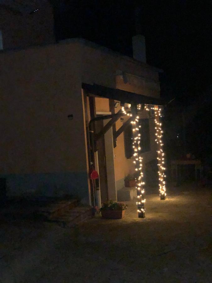 Appartamento Tamburro Campobasso Exteriér fotografie