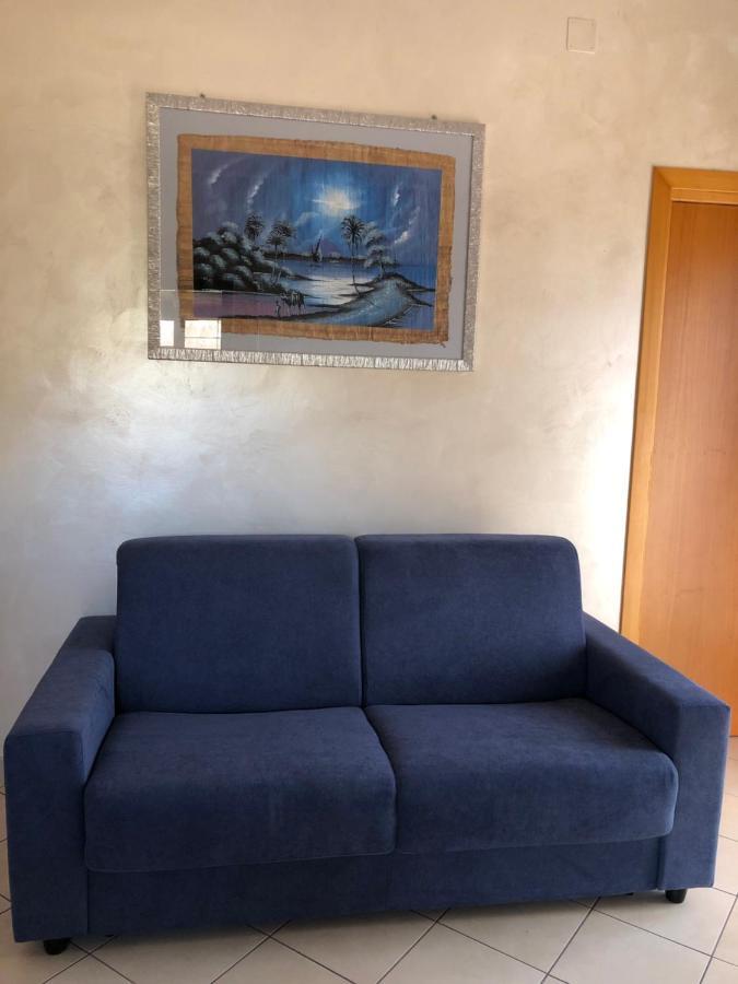 Appartamento Tamburro Campobasso Exteriér fotografie